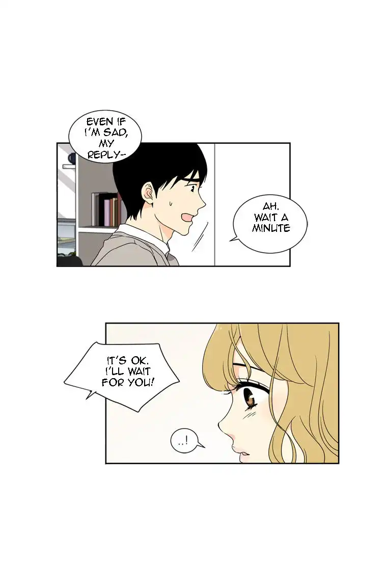 Lovely Bokhee-ssi Chapter 2 11